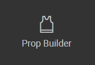 Prop Builder - Icon